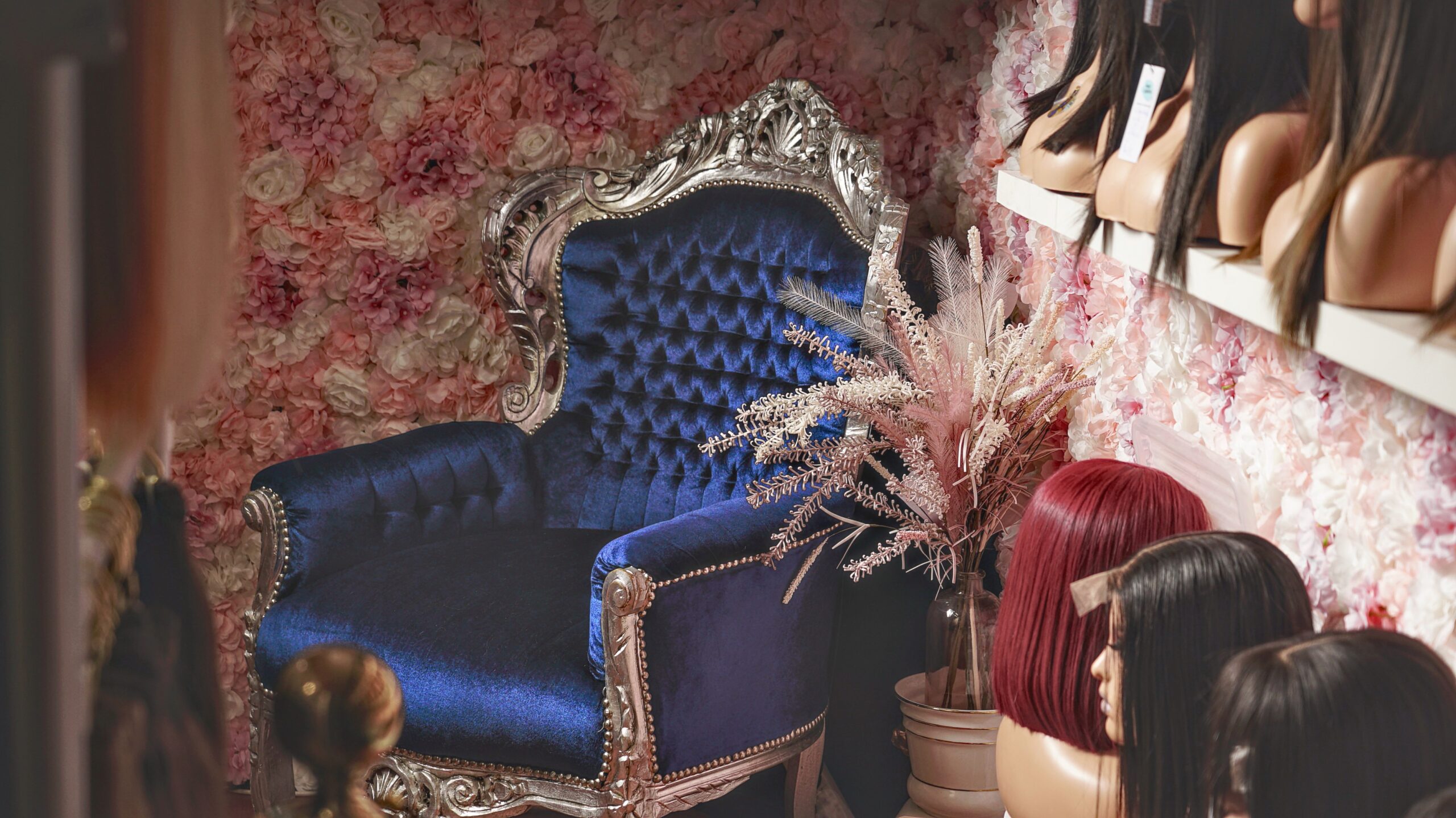 Behandlungsablauf Brasilianische Methode