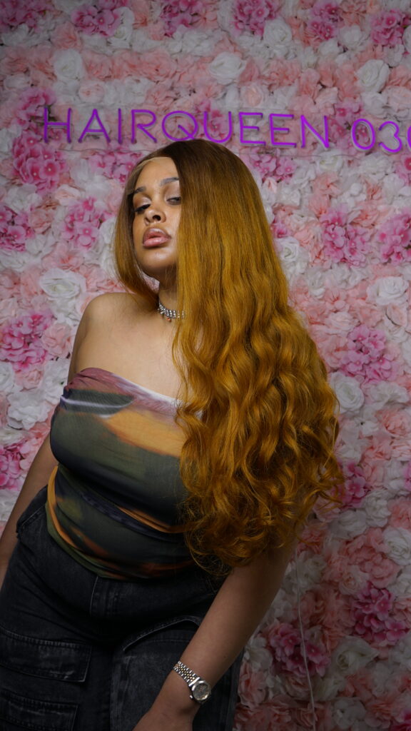 Premium Raw Hair Hairqueen030