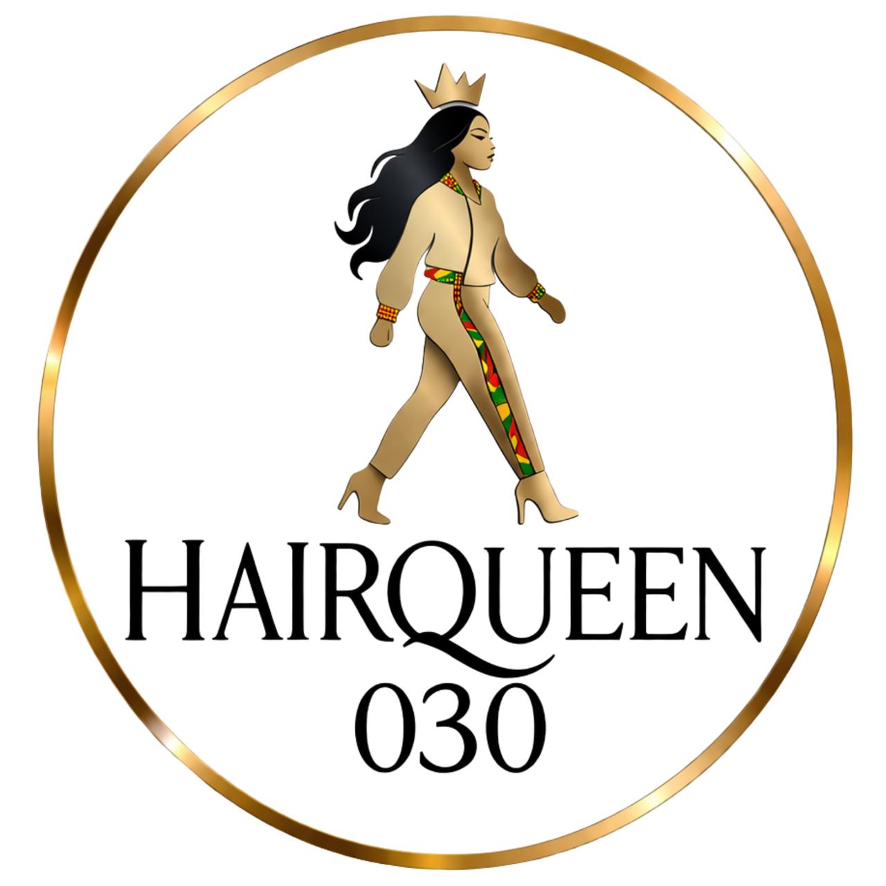 Hairqueen030